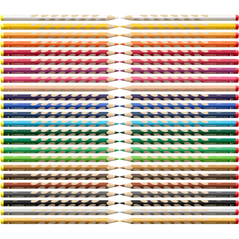 STABILO EASYcolors R Gris 1 pièce(s)