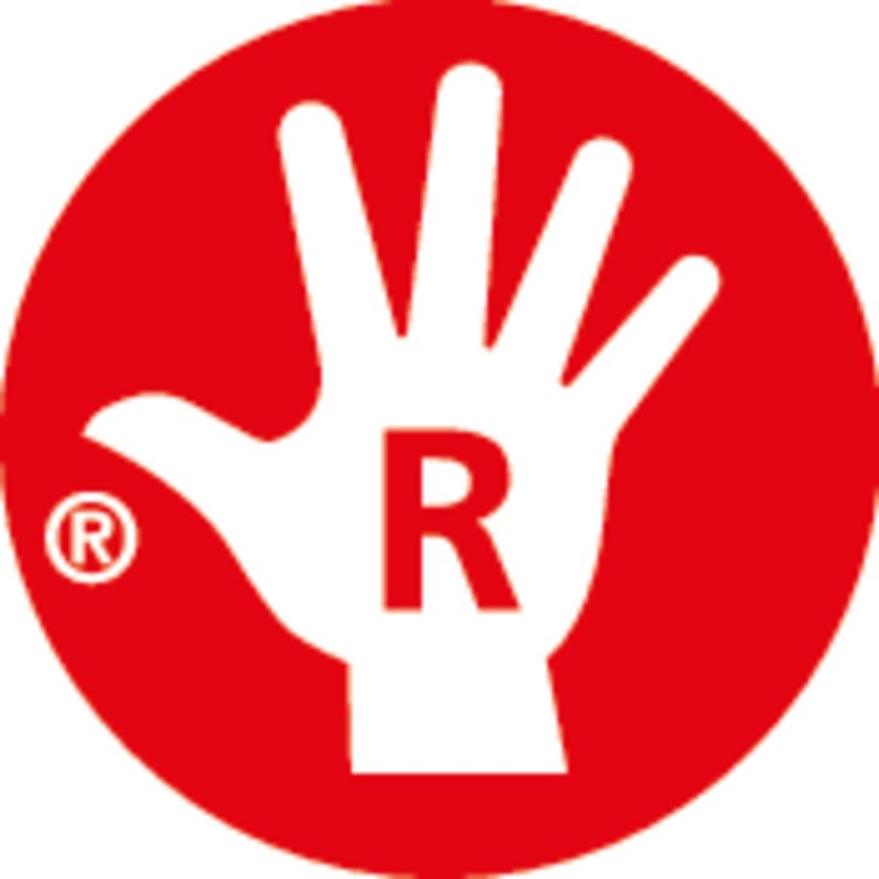 STABILO Crayon de couleur EASYcolors R, étui de 24