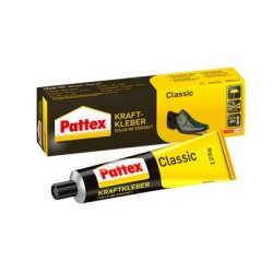 Pattex 9H PCL3C Adhésif Liquide Adhésif en polychloroprène 50 g