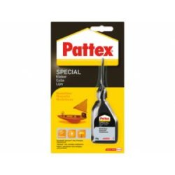 Pattex Special Modelbouw