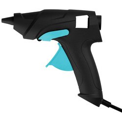 Pattex Pistolet à colle HOT PISTOL "Made at Home"