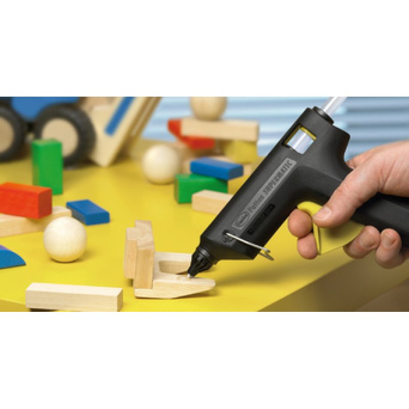 Pattex cartouche colle thermofusible HOT STICKS "Made at Hom