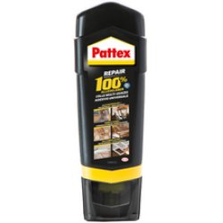 Pattex Colle universelle 100 % Repair, tube 50 g, blister