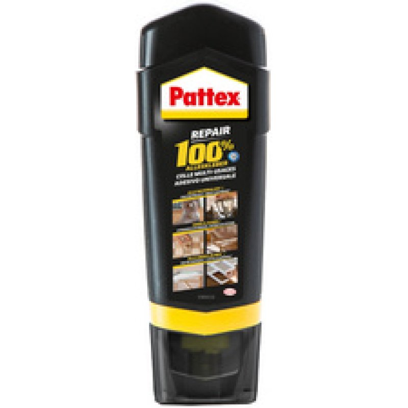 Pattex Colle universelle 100 % Repair, tube 50 g, blister