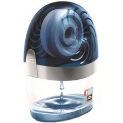 Pattex Déshumidificateur AERO 360 degrés