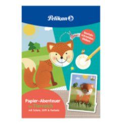 Pelikan 101547 e-book 1 pages Allemand PDF