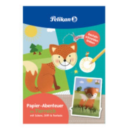 Pelikan 101547 e-book 1 pages Allemand PDF