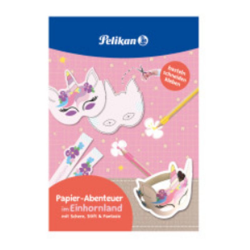 Pelikan 101554 e-book 1 pages Allemand PDF