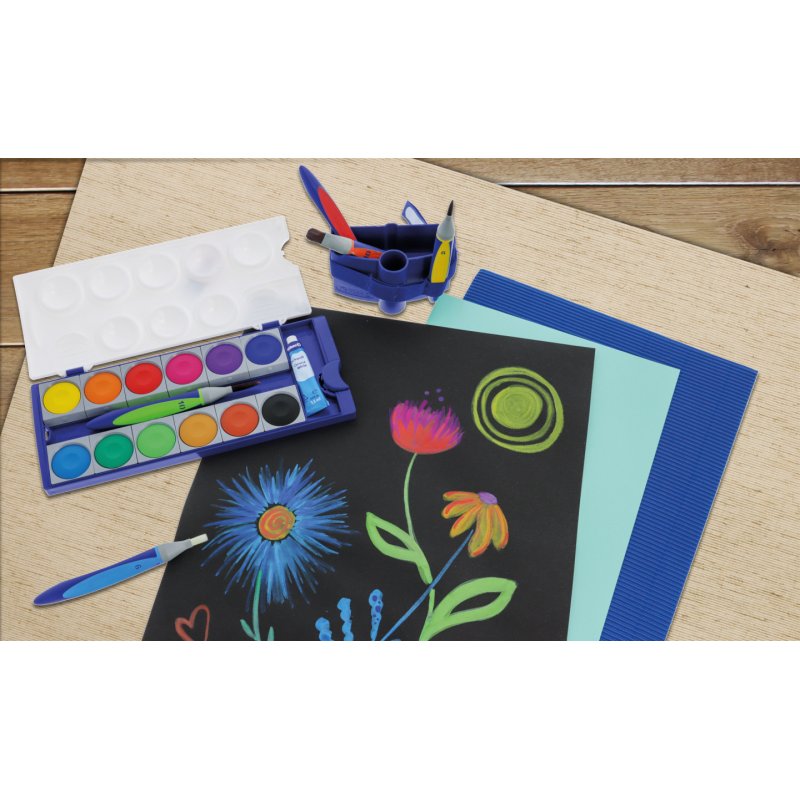 Pelikan 101578 art paper 20 sheets