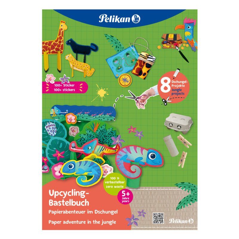 Pelikan 102063 kids' stickers