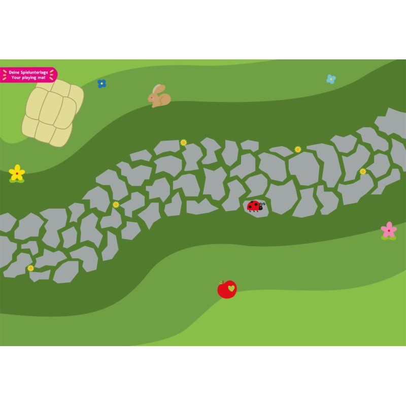 Pelikan 102070 kids' stickers