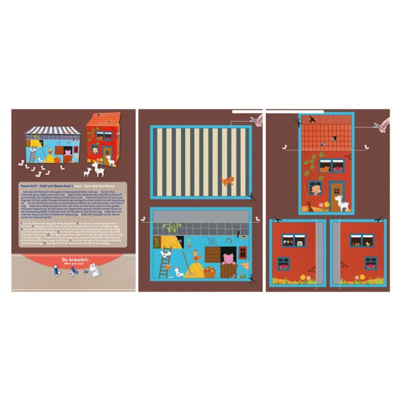 Pelikan 102070 kids' stickers