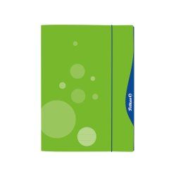 Pelikan 237642 folder Cardboard Green A3