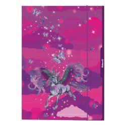 Pelikan 276900 fichier Carton Rose A3