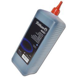 Pelikan 301168 recharge pour stylos Noir 1 pièce(s)