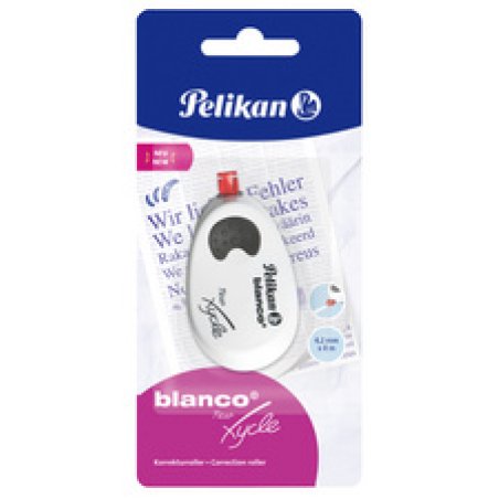 Pelikan Roller correcteur blanco New Xycle, 4,2 mm x 8 m