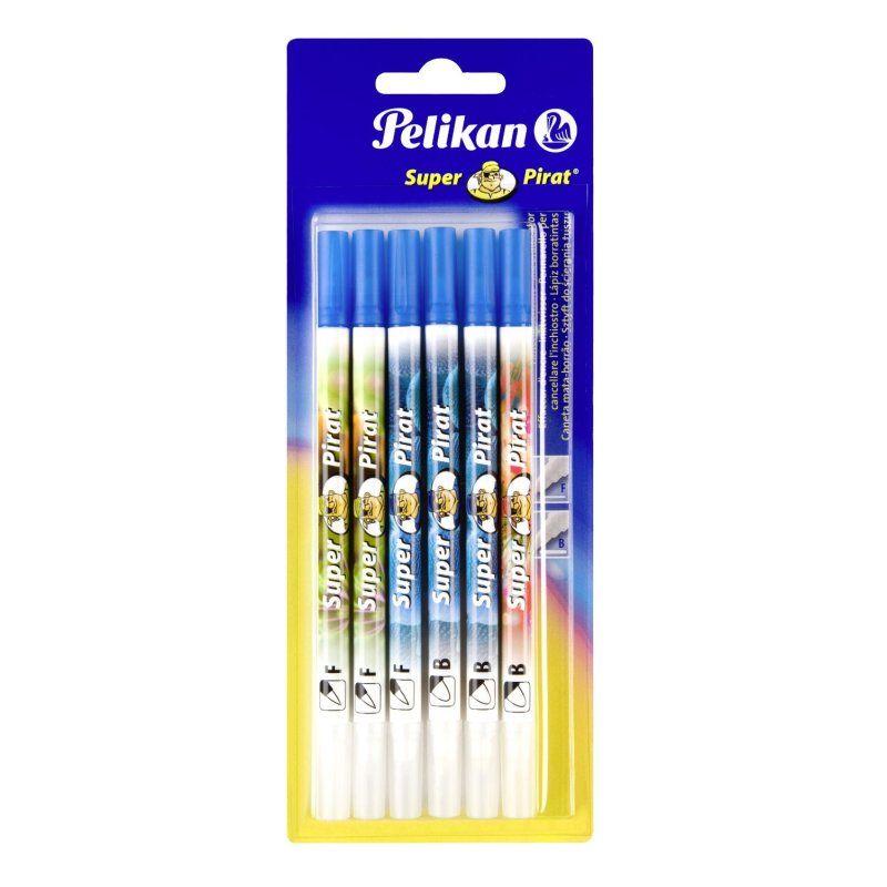 Pelikan 306696 coffret cadeau de stylos et crayons Blister