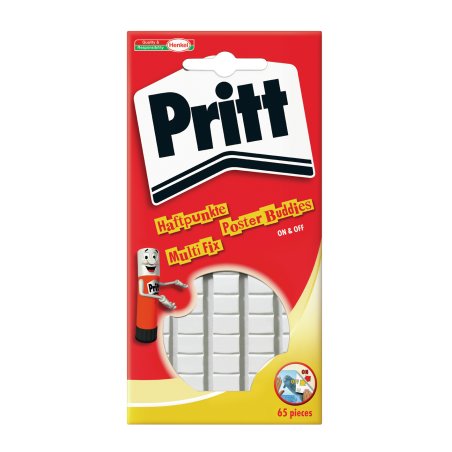 Pritt Multi Tack