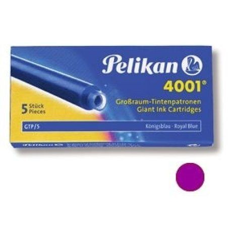 Pelikan GTP/5 violett