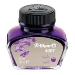 Pelikan 311886 recharge pour stylos Violet 1 pièce(s)