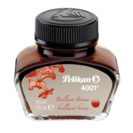 Pelikan 311902 pen refill Brown 1 pc(s)