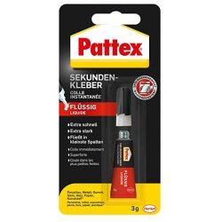 Pattex 9H PSK1C Adhésif 3 g