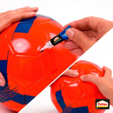 Pattex Colle instantanée Ultra Gel liquide 3 g GRATUITS