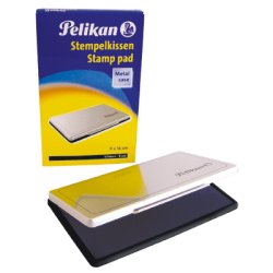 Pelikan 331108 ink pad Black