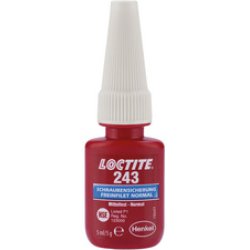 LOCTITE Colle spéciale FREIN FILET, flacon de 5 ml