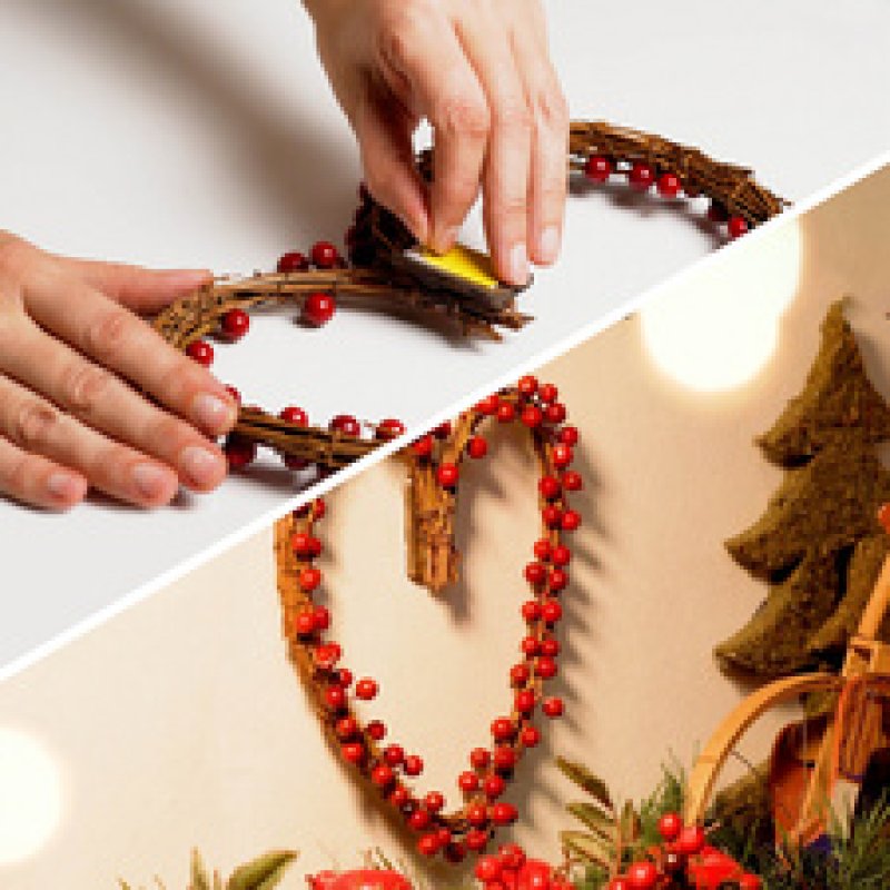 Pattex Pastilles adhésives pour montage, détachables, jaune