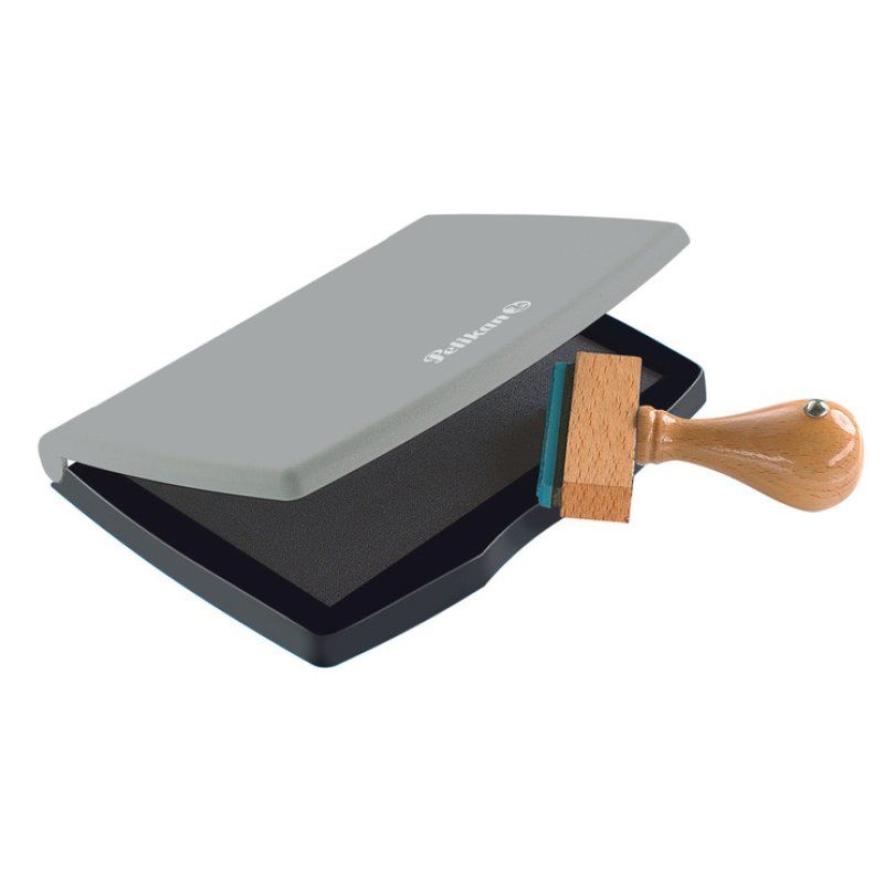 Pelikan Ink Pads in Plastic Casing