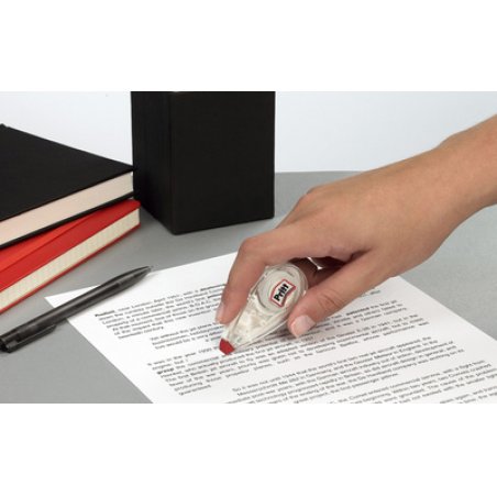 Pritt Roller de correction Mini, 4,2 mm x 7 m