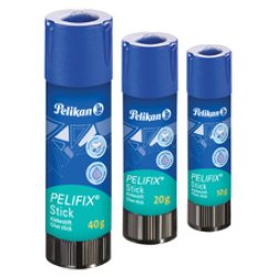 Pelikan Bâton de colle PELIFIX, 40 g, sans solvant