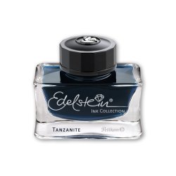 Pelikan Encre Edelstein Ink "Tanzanite", dans un flacon