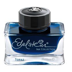 Pelikan Encre Edelstein Ink "Topaz", dans un flacon