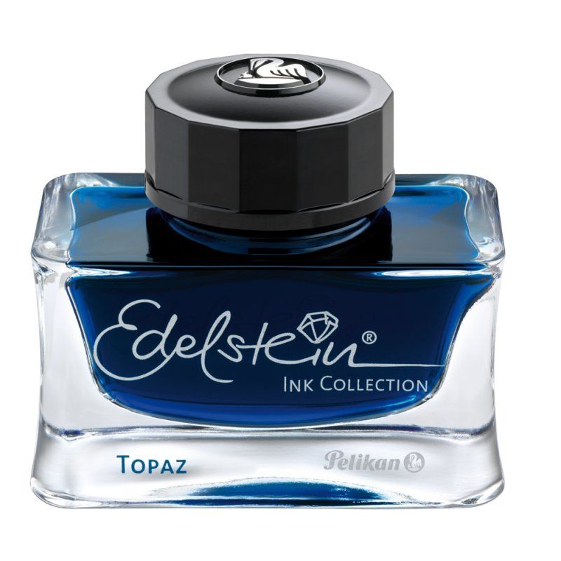 Pelikan Encre Edelstein Ink "Topaz", dans un flacon