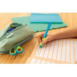 Pelikan 605366 felt pen Assorted colours, Black, Blue, Pink 12 pc(s)