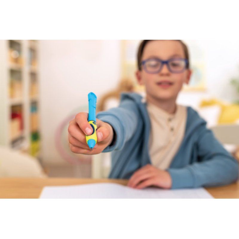 Pelikan 605366 stylo-feutre Couleurs assorties, Noir, Bleu, Rose 12 pièce(s)