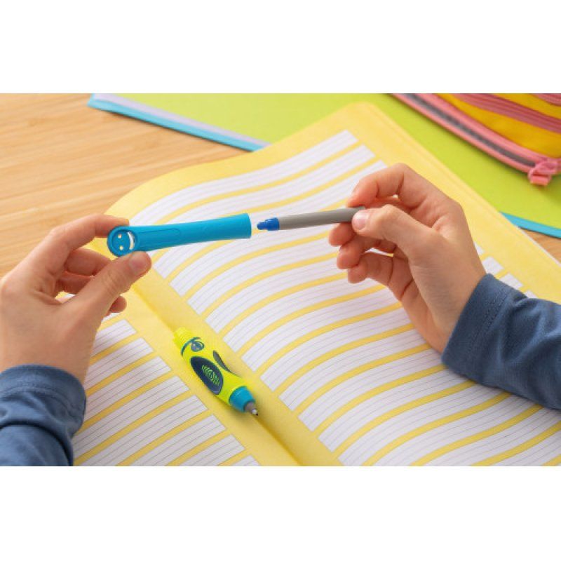 Pelikan Stylo à encre griffix, présentoir de comptoir