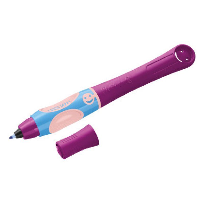 Pelikan 605366 stylo-feutre Couleurs assorties, Noir, Bleu, Rose 12 pièce(s)