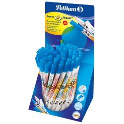 Pelikan 987032 stylo-feutre Multi 50 pièce(s)