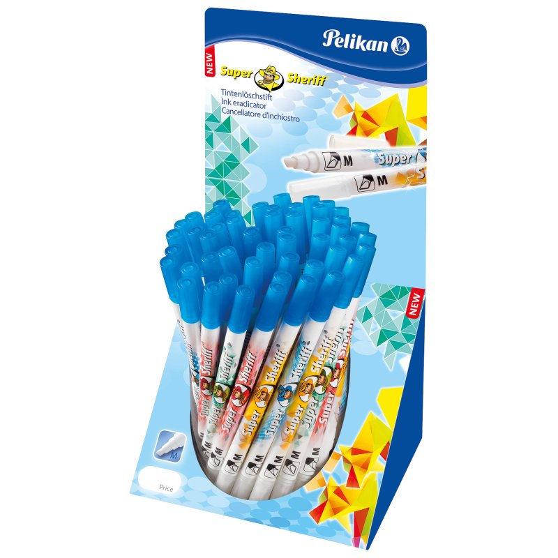 Pelikan 987032 stylo-feutre Multi 50 pièce(s)