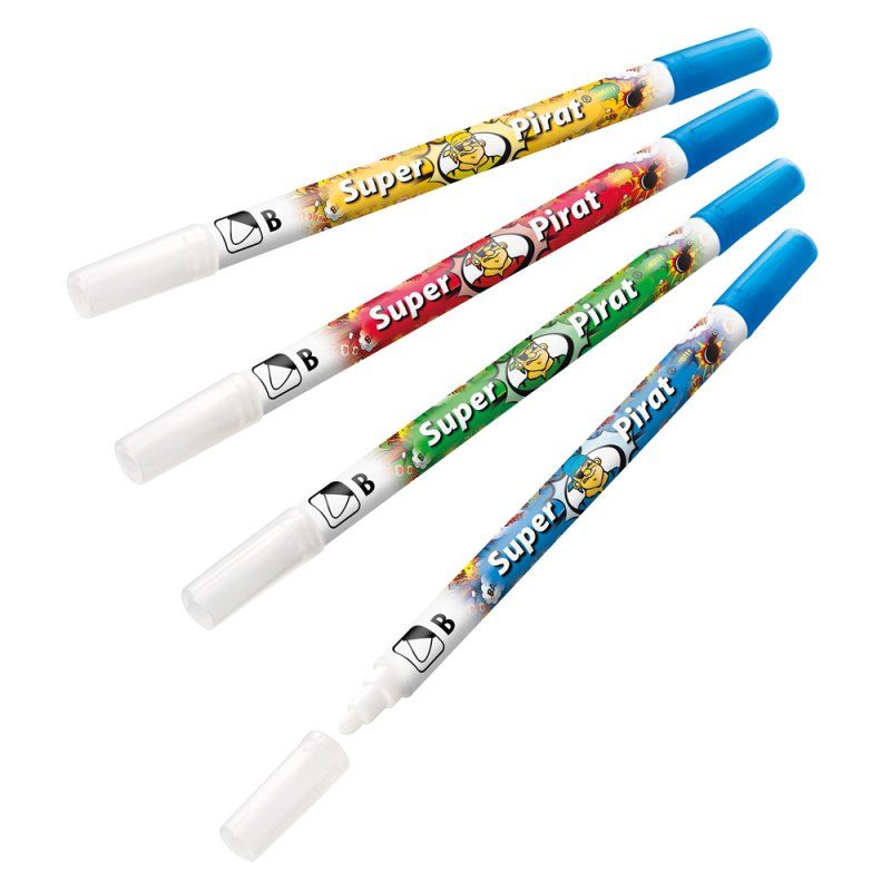 Pelikan 987024 eraser Multicolour 50 pc(s)