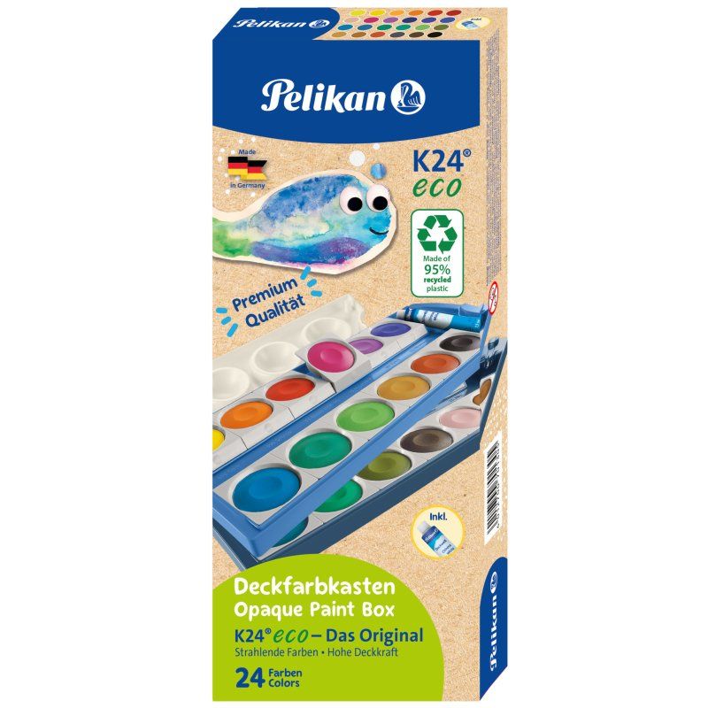 Pelikan 701303 art/craft paint 7.5 ml 1 pc(s)