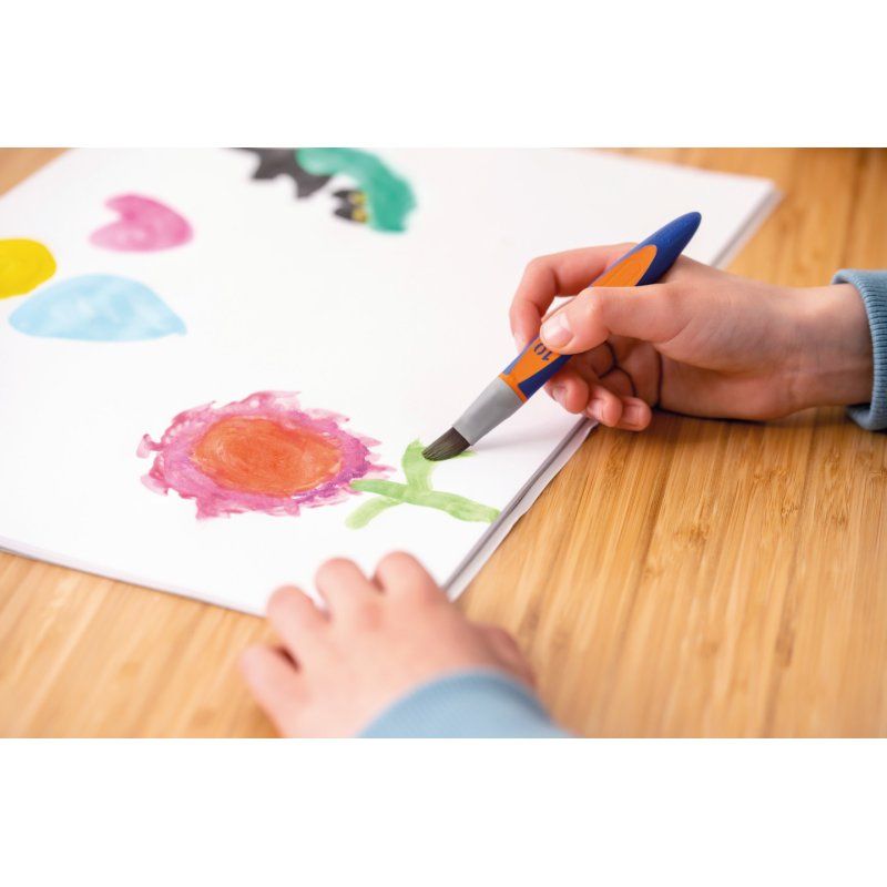 Pelikan Boîte de peinture K24 eco, 24 couleurs