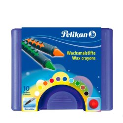 Pelikan 723155 crayon 10 pc(s)
