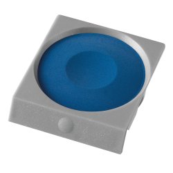 Pelikan 808113 water based paint Blue Palette 1 pc(s)