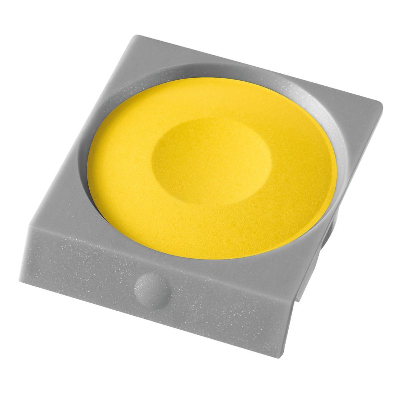 Pelikan 808121 water based paint Yellow Palette 1 pc(s)