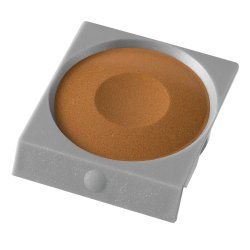 Pelikan 808238 water based paint Brown Palette 1 pc(s)