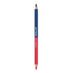 Pelikan 810838 colour pencil Blue, Red 1 pc(s)